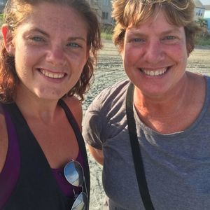 Meet your Posher, Sue